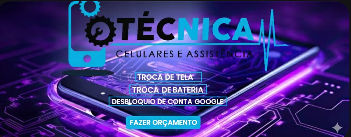 Bem-vindo à Eletrocell