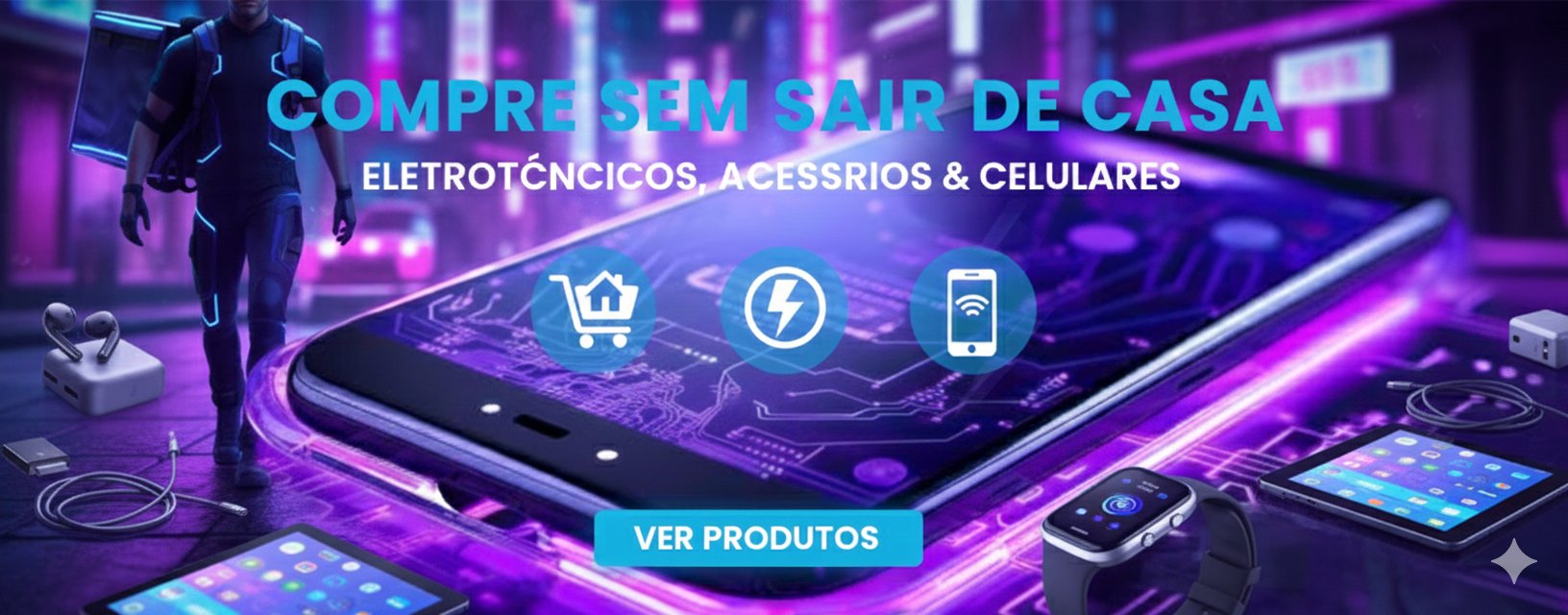 Assistência Técnica